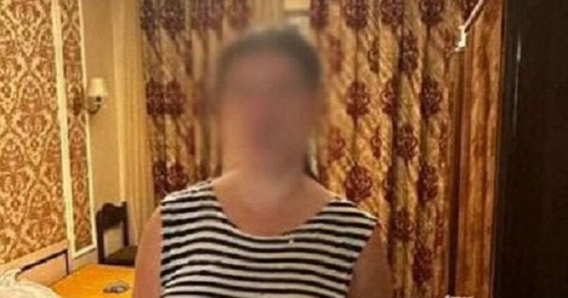 Завдала близько семи ударів у спину та груди: у Києві жінка вбила співмешканця