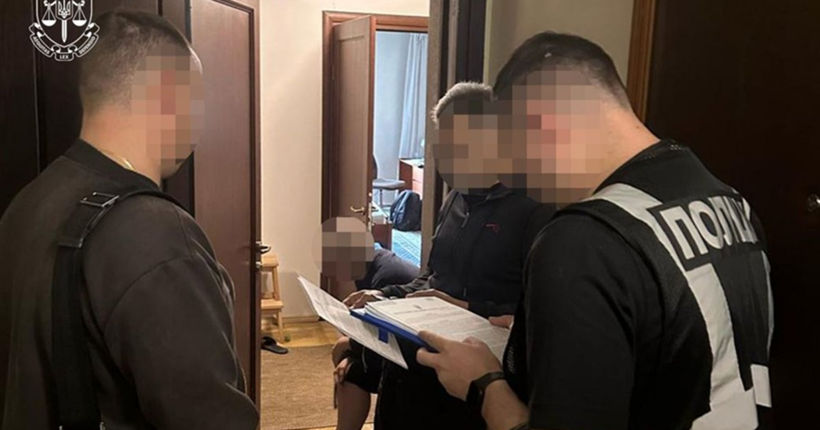 Правоохоронці викрили 27 осіб за використання підроблених медичних довідок для ухилення від мобілізації