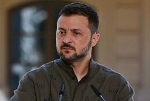 Зеленський підбив підсумки тижня: ситуація на фронті, удари рф та тиск на країну-агресорку