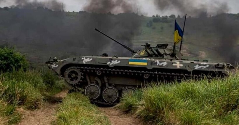 У Генштабі розповіли про ситуацію на найгарячіших напрямках фронту