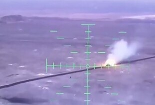 Ворог провів потужний механізований штурм на Оріхівському напрямку - 118 ОМБр
