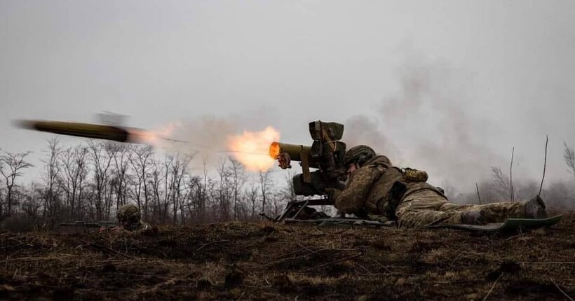 В 118 ОМБр пояснили, чому росіяни вперто штурмують під Оріховом попри втрати