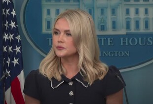 Білий дім прокоментував обмовку Трампа щодо "поїздки в росію" для зустріч з Путіним