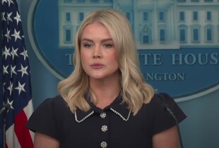 Білий дім пояснив, чому Зеленського не запросили на зустріч Трампа і Путіна