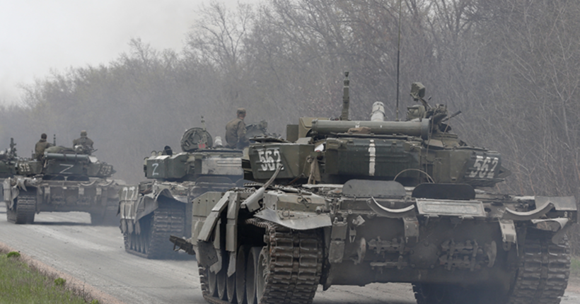 Поки великого наступу немає: на Запорізькому напрямку очікують посилення бойових дій