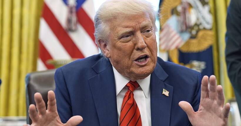 Трамп готовий надати Україні гарантії безпеки - за певних умов