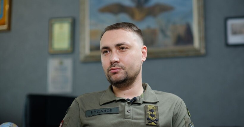 росія фінансує участь КНДР у війні проти України - Буданов