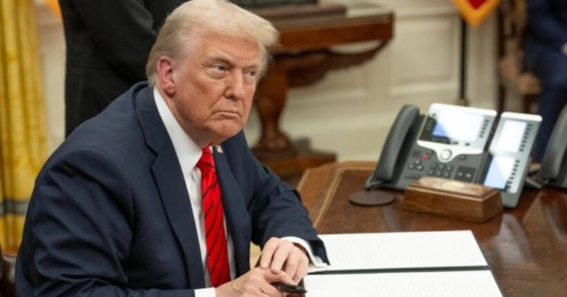 Трамп анонсував зустріч із Путіним та Зеленським: деталі