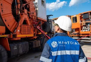 НАК "Нафтогаз України" підписала велику кредитну, відновлювальну угоду з ЄБРР на €500 млн - Корецький