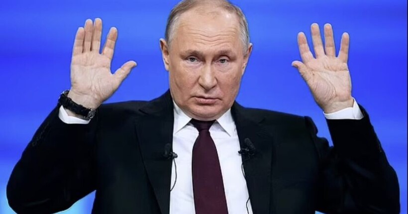 Путін найбільше боїться особистої зустрічі із Зеленським: експерт пояснив чому
