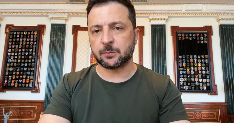 Доповідь від розвідки про зустріч на Алясці та удар по Сумах та Дніпропетровщині: головне зі звернення Зеленського