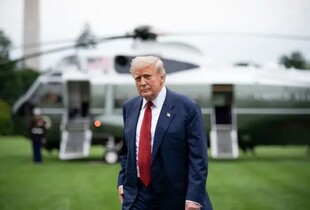 Трамп відповів, що зробить, якщо зустріч з Путіним буде невдалою