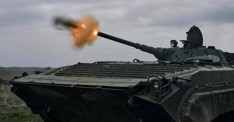 Покровський напрямок: в 79 ОДШБр відповіли, яку тактику нині застосовує на відтинку