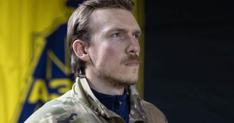 Зеленський відзначив державними нагородами десятки силовиків, включно з командиром 