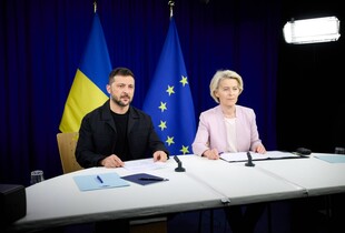 Гарантії безпеки, кордони, підтримка: Зеленський розповів деталі зустрічі "коаліції охочих"