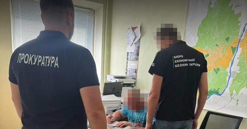 У Чернівцях викрили схему завищення вартості електроенергії для міського транспорту