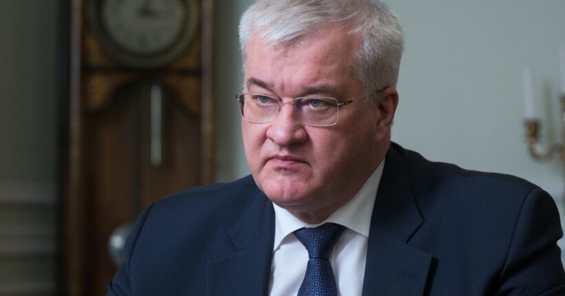 Зустріч у Вашингтоні вирішальна - Сибіга