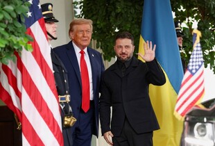 Костюм Зеленського: як Білий дім цього разу відреагував на одяг президента