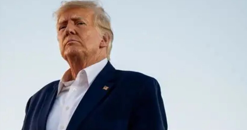 Трамп про завершення війни в Україні: 