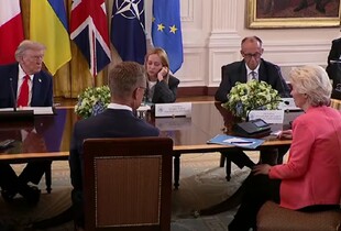 Фон дер Ляєн назвала пріоритети переговорів по Україні: один з найголовніших - діти