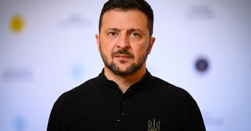 Зеленський: не всі країни 