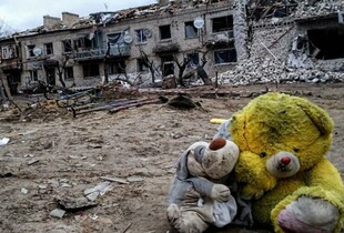 У межах Bring Kids Back UA в Україну повернулось ще 12 дітей з окупації