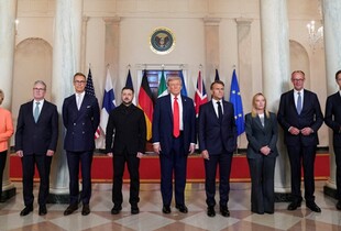 Стаття 5 НАТО: як вона працює та що можуть означати подібні до неї гарантії безпеки для України