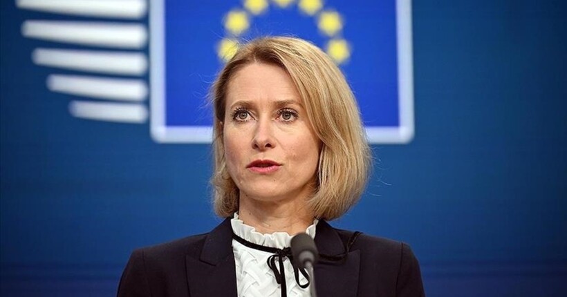 Каллас зробила заяву стосовно російського диктатора: Путіну не можна довіряти