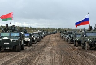 ДПСУ про російсько-білоруські навчання "Запад 2025": найбільша загроза буде у вересні