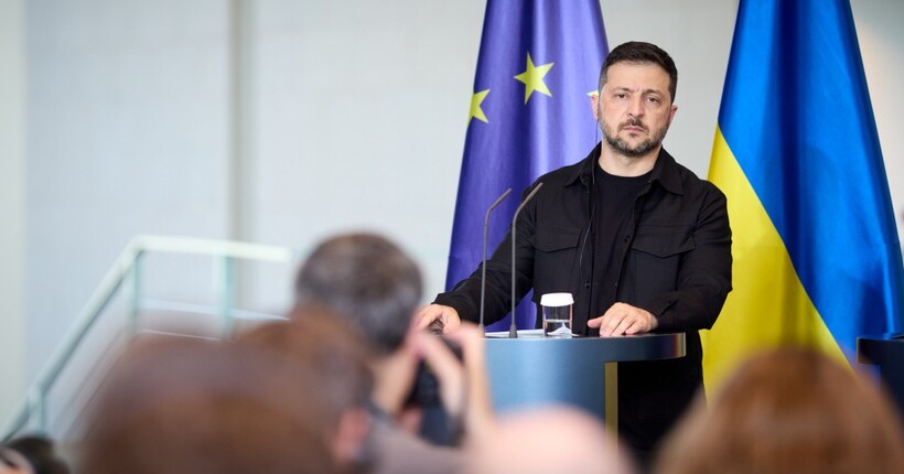 Зеленський про вибори: головне - завершити війну, а не розколювати державу