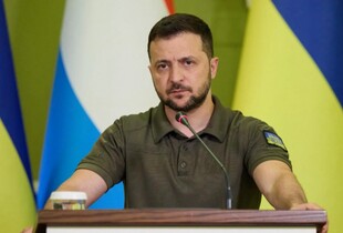 Зеленський розкрив 