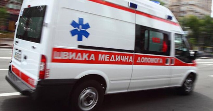 Росіяни обстріляли Куп’янськ: загинула жінка, ще четверо місцевих отримали поранення