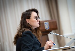 ЄС виділив Україні €4,05 млрд на відновлення та інтеграцію - Свириденко