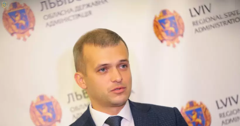 У НАБУ офіційно підтвердили затримання очільника Мінрозвитку на отриманні хабаря