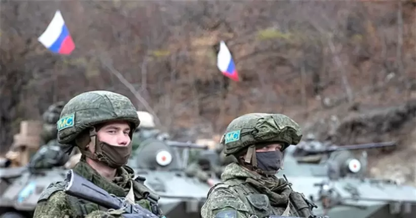 Відчувають загрозу: у британській розвідці оцінили плани рф щодо збільшення армії