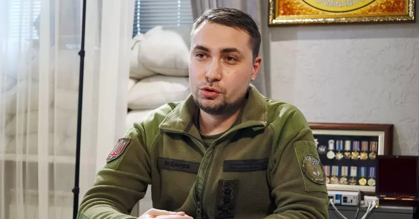 Кірєєв однозначно не був російським шпигуном, - Буданов