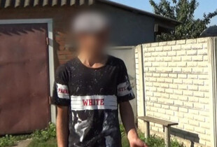 На Харківщині викрили чоловіка, який викрав 350 метрів кабелю