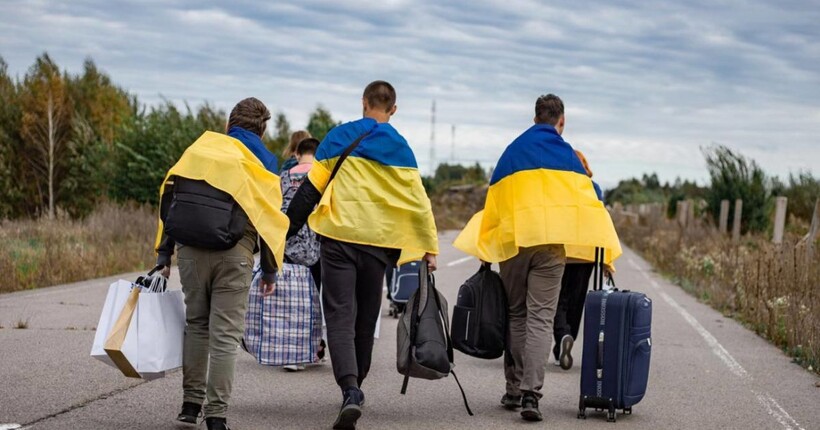 З тимчасово окупованої Херсонщини вдалось повернути двох юнаків – ОВА