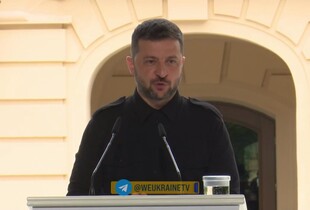 Зеленський висловився стосовно відносин з Угорщиною та удари по нафтопроводу "Дружба"