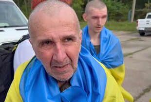 Головне, що на волі, що Херсон тримається, що Україна тримається: колишній мер висловився після полону