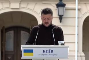 Зеленський розповів, на що спрямують $700 млн допомоги від Норвегії