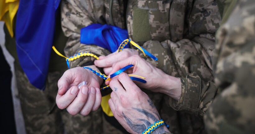У російському полоні перебуває 28 українських журналістів та медійників