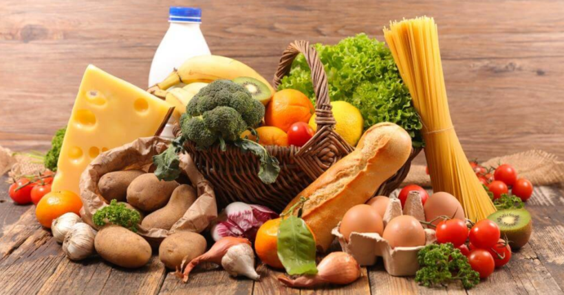 Ви їсте їх кожного дня: ТОП-5 отруйних продуктів