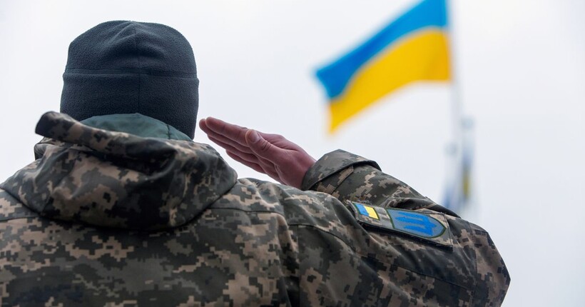 До військових частин повернулося понад 1,7 тисячі бійців із СЗЧ - ДБР