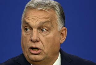 Орбан погрожує Зеленському після чергового удару по "Дружбі"
