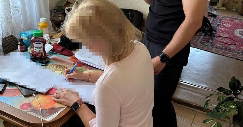 Замість служби відвідувала закордонні курорти: ДБР викрило військовослужбовицю з Полтавщини (фото)