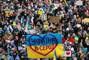 Визначення рашизму, назва війни та умови перейменувань – що змінює закон про національну пам'ять