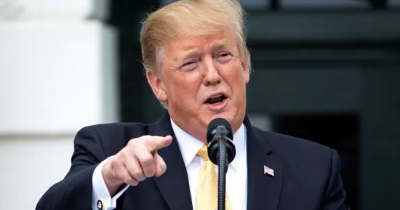 Трамп попередив про 