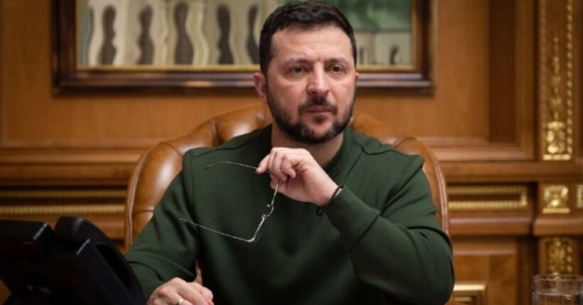 Стефанішину призначили послом України в США: головне зі звернення Зеленського