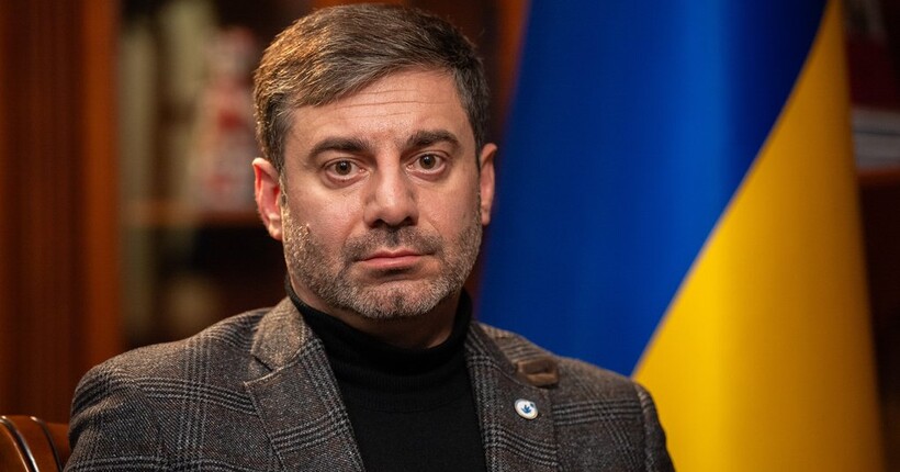 До Міжнародної коаліції за повернення українських дітей долучається Конго - омбудсман